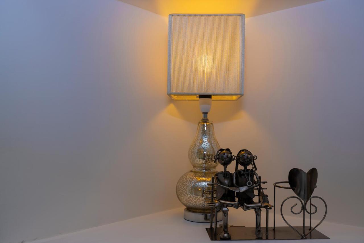 Stunning 3 Bedroom Penthouse With Terrace And Lift ロンドン エクステリア 写真